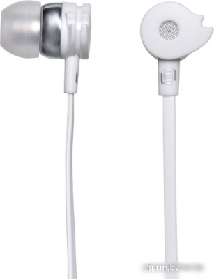 Наушники Oklick HP-S-210 (белый) 