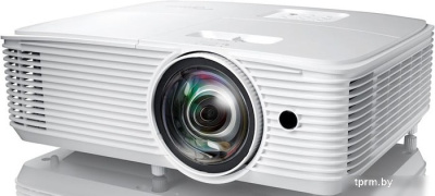 Optoma X309ST 