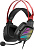 Наушники A4Tech Bloody G560 (черный/красный) 