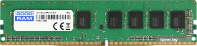 GOODRAM 4GB DDR4 PC4-21300 GR2666D464L19S/4G 