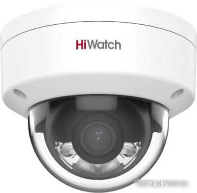 IP-камера HiWatch DS-I452L (2.8 мм) 