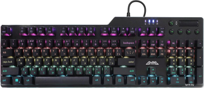 Клавиатура GMNG GG-KB765XP 