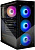 Корпус Eurocase A01 ARGB 