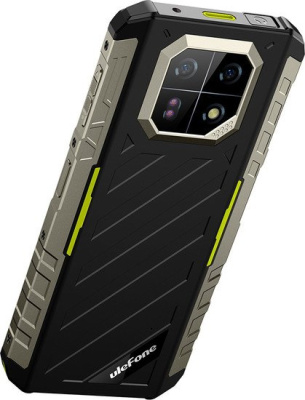 Ulefone Armor 22 8GB/256GB (зеленый) 