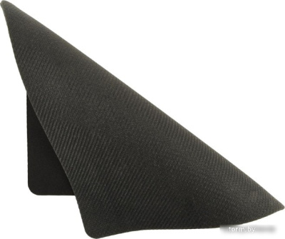 Коврик для мыши Gembird MP-S-BK 