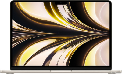 Ноутбук Apple Macbook Air 13" M2 2022 MC7W4 