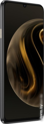 Смартфон Huawei nova Y72 MGA-LX3 8GB/128GB (черный) 
