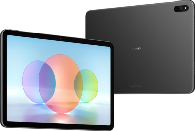 Huawei MatePad 10.4" Wi-Fi BAH4-W09 64GB (серый матовый) 