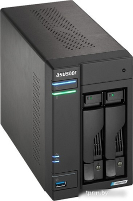 Сетевой накопитель ASUSTOR Lockerstor 4 Gen2 AS6702T 