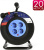 Удлинитель на катушке SmartBuy SBE-16-4-20-Z Удлинитель на катушке SmartBuy SBE-16-4-20-Z