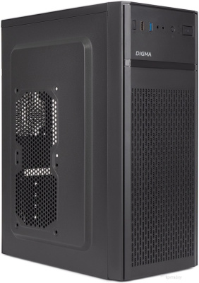 Корпус Digma DCC-MD301 