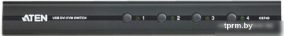 KVM переключатель Aten CS74D-AT-G 