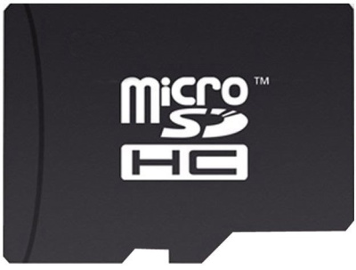 Mirex microSDHC (Class 4) 2GB (13613-ADTMSD02) 
