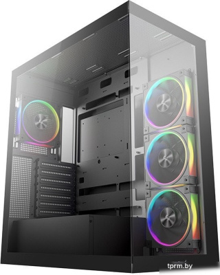 Корпус DeepCool CG580 4F V2 R-CG580-BKADA4-G-2 