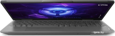 Игровой ноутбук Lenovo LOQ 15IRH8 82XV00KCRK 