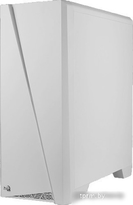 Корпус AeroCool Cylon Mini (белый) 