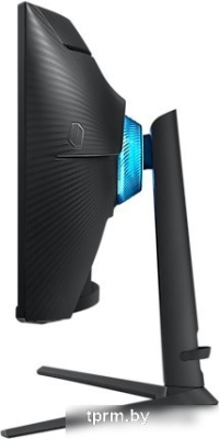Игровой монитор Samsung Odyssey G6 LS32BG650EIXCI 
