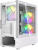 Корпус Powercase Mistral SM02 ARGB CMMSM02W-A3 