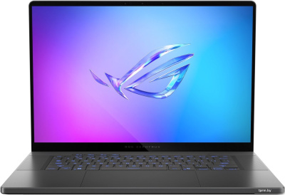 Игровой ноутбук ASUS ROG Zephyrus G16 2025 GU605CM-QR110 