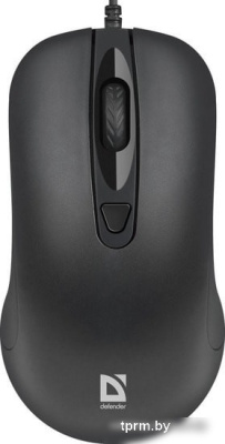 Мышь Defender Classic MB-230 (4 кнопки) 
