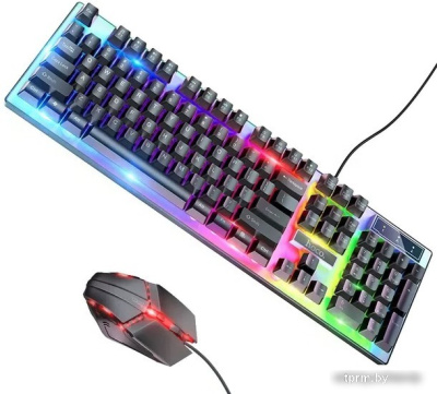 Hoco GM18 (с кириллицей) 