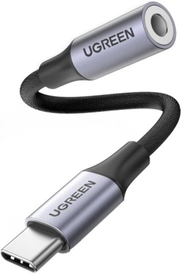Адаптер Ugreen 80154 