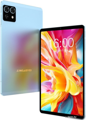 Teclast T50 Mini 8GB/128GB LTE (синий) 