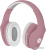 Наушники Defender FreeMotion B525 (розовый/белый) Наушники Defender FreeMotion B525 (розовый/белый)