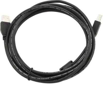 Кабель Cablexpert CCF-USB2-AMBM-10 