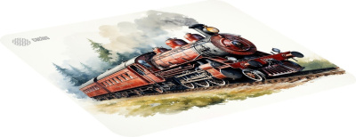 Коврик для мыши CACTUS CS-MP-PRO17XL 