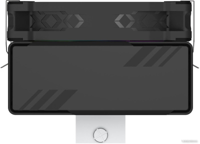 Кулер для процессора PentaWave PC-Z03E SRB 