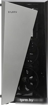 Корпус Zalman S4 Plus 