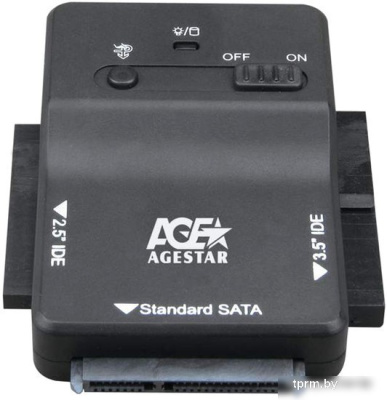 Адаптер AgeStar 3FBCP1 