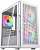 Powercase Mistral SM05 ARGB CMMSM05W-A3 