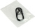 Кабель Cablexpert CCP-USB2-CMCF-1M USB Type-C - USB Type-C (1 м, черный) Кабель Cablexpert CCP-USB2-CMCF-1M USB Type-C - USB Type-C (1 м, черный)