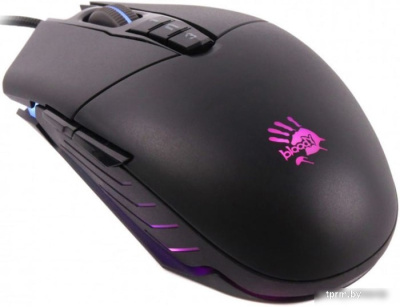 Игровая мышь A4Tech Bloody P91S (черный) 