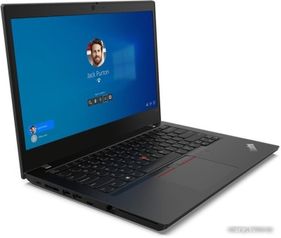 Ноутбук Lenovo ThinkPad L14 Gen 2 20X2A64RCD 