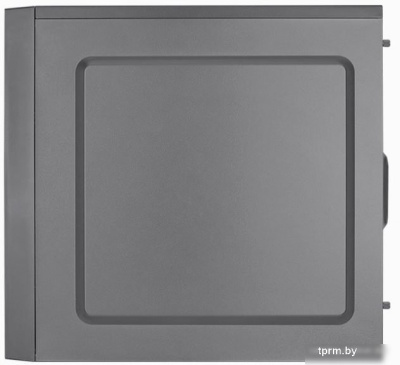 Корпус AeroCool CS-108-S-BK-v1 