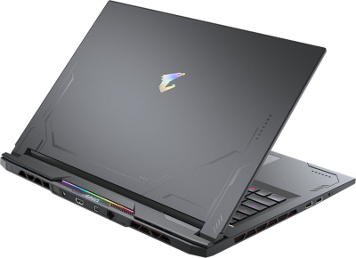 Игровой ноутбук Gigabyte Aorus 17X 2024 AXG-64KZ665SH 