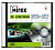 DVD+RW диск Mirex 4.7Gb 4x Mirex slim UL130032A4S 