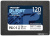 SSD Patriot Burst Elite 120GB PBE120GS25SSDR 