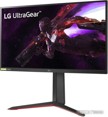 Монитор LG UltraGear 27GP850-B 