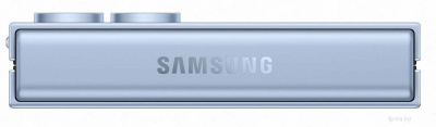 Смартфон Samsung Galaxy Z Flip6 SM-F741B 12GB/256GB (голубой) 