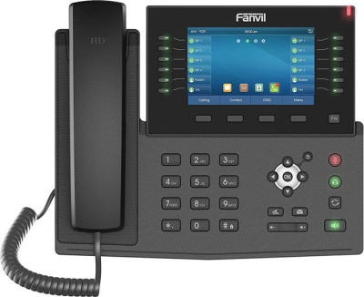 Fanvil X7C 