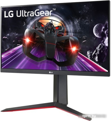 Монитор LG UltraGear 24GN650-B 