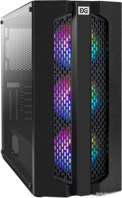 Корпус ExeGate EVO-9205 EX294966RUS 