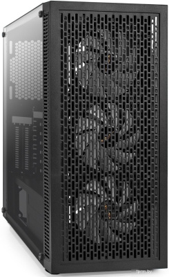 Корпус ExeGate EVO-5001A EX295766RUS 