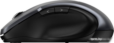 Мышь Genius Ergo 8200S (серый) 