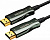 Wize HDMI - HDMI AOC-HM-HM-30M (30 м, черный) 