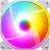 Вентилятор для корпуса Formula Cosmic 14WH FR RGB 